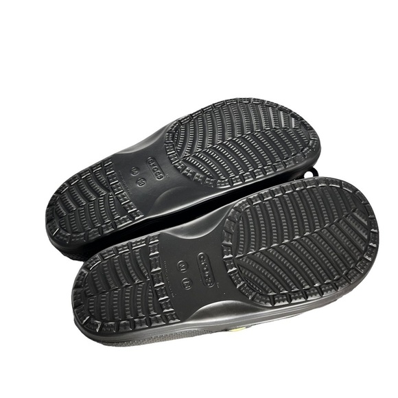 Crocs Men's Classic Bubble Block Slide - m13 - Picture 5 of 7